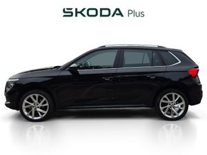 Skoda Kamiq 1.5 Tsi 150 Cv Sport  - Foto 2