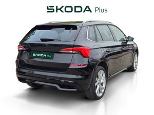 Skoda Kamiq 1.5 Tsi 150 Cv Sport  - Foto 5