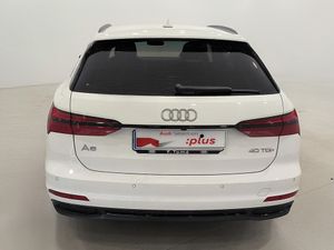 Audi A6 Avant 40 Tdi 204 Cv Stronic Sport  - Foto 5