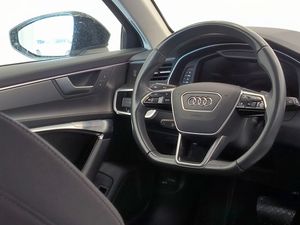 Audi A6 Avant 40 Tdi 204 Cv Stronic Sport  - Foto 10