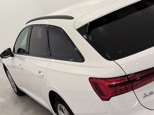Audi A6 Avant 40 Tdi 204 Cv Stronic Sport  - Foto 11