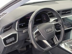 Audi A6 Avant 40 Tdi 204 Cv Stronic Sport  - Foto 12