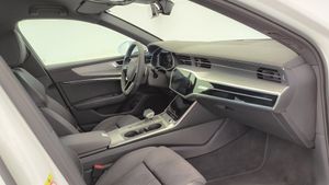 Audi A6 Avant 40 Tdi 204 Cv Stronic Sport  - Foto 9