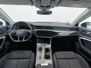 Audi A6 Avant 40 Tdi 204 Cv Stronic Sport  - Foto 7