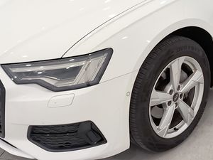 Audi A6 Avant 40 Tdi 204 Cv Stronic Sport  - Foto 6