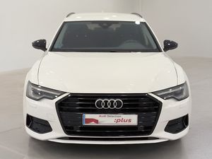 Audi A6 Avant 40 Tdi 204 Cv Stronic Sport  - Foto 2