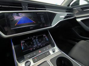 Audi A6 Avant 40 Tdi 204 Cv Stronic Sport  - Foto 16
