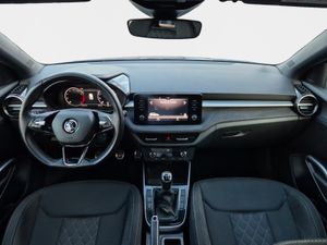 Skoda Fabia 1.0 Tsi 110 Cv Ambition  - Foto 15