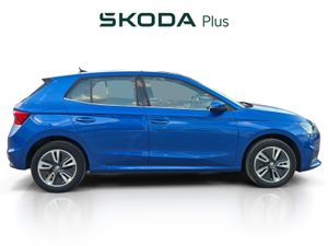 Skoda Fabia 1.0 Tsi 110 Cv Ambition  - Foto 6