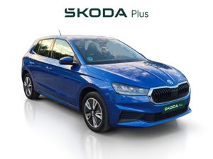 Skoda Fabia 1.0 Tsi 110 Cv Ambition  - Foto 7
