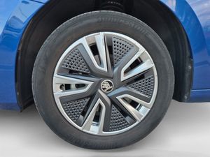 Skoda Fabia 1.0 Tsi 110 Cv Ambition  - Foto 9