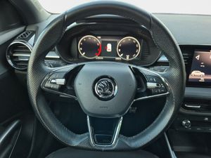 Skoda Fabia 1.0 Tsi 110 Cv Ambition  - Foto 13
