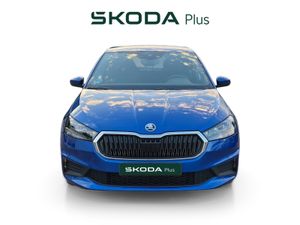Skoda Fabia 1.0 Tsi 110 Cv Ambition  - Foto 8