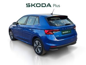 Skoda Fabia 1.0 Tsi 110 Cv Ambition  - Foto 3