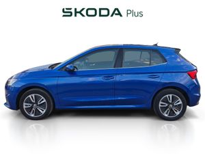Skoda Fabia 1.0 Tsi 110 Cv Ambition  - Foto 2