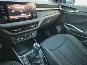 Skoda Fabia 1.0 Tsi 110 Cv Ambition  - Foto 23