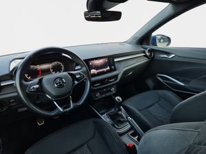 Skoda Fabia 1.0 Tsi 110 Cv Ambition  - Foto 21