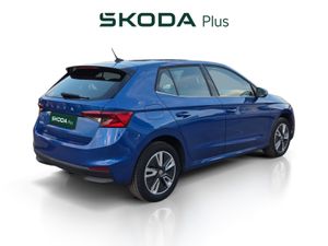 Skoda Fabia 1.0 Tsi 110 Cv Ambition  - Foto 5