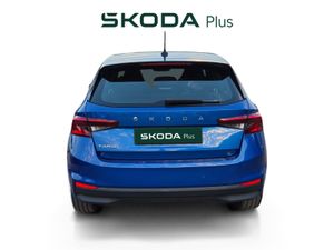 Skoda Fabia 1.0 Tsi 110 Cv Ambition  - Foto 4