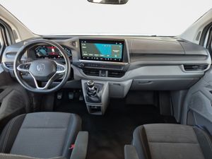 Volkswagen Caravelle 2.0 Tdi 150 Cv 6 Vel.  - Foto 15
