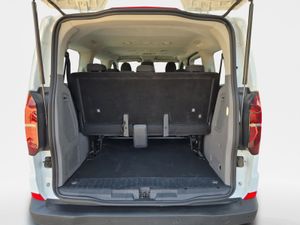 Volkswagen Caravelle 2.0 Tdi 150 Cv 6 Vel.  - Foto 18