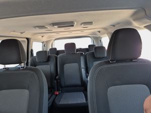 Volkswagen Caravelle 2.0 Tdi 150 Cv 6 Vel.  - Foto 24