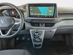 Volkswagen Caravelle 2.0 Tdi 150 Cv 6 Vel.  - Foto 12