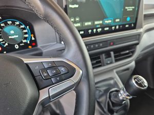 Volkswagen Caravelle 2.0 Tdi 150 Cv 6 Vel.  - Foto 22