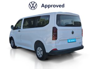 Volkswagen Caravelle 2.0 Tdi 150 Cv 6 Vel.  - Foto 3