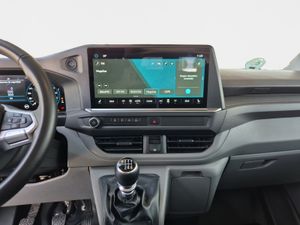 Volkswagen Caravelle 2.0 Tdi 150 Cv 6 Vel.  - Foto 20