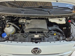 Volkswagen Caravelle 2.0 Tdi 150 Cv 6 Vel.  - Foto 19