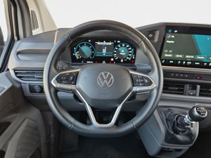 Volkswagen Caravelle 2.0 Tdi 150 Cv 6 Vel.  - Foto 13