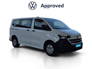 Volkswagen Caravelle 2.0 Tdi 150 Cv 6 Vel.  - Foto 7