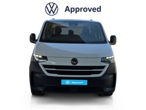 Volkswagen Caravelle 2.0 Tdi 150 Cv 6 Vel.  - Foto 8