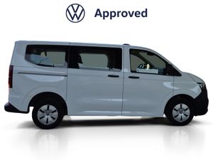 Volkswagen Caravelle 2.0 Tdi 150 Cv 6 Vel.  - Foto 6