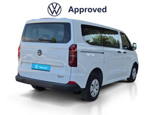 Volkswagen Caravelle 2.0 Tdi 150 Cv 6 Vel.  - Foto 5