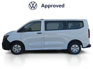 Volkswagen Caravelle 2.0 Tdi 150 Cv 6 Vel.  - Foto 2