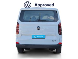 Volkswagen Caravelle 2.0 Tdi 150 Cv 6 Vel.  - Foto 4