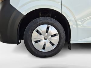 Volkswagen Caravelle 2.0 Tdi 150 Cv 6 Vel.  - Foto 9