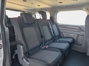 Volkswagen Caravelle 2.0 Tdi 150 Cv 6 Vel.  - Foto 17