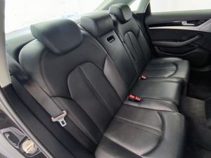 Audi A8 3.0 Tdi 258 Cv Quattro Tiptronic  - Foto 8