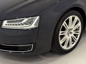 Audi A8 3.0 Tdi 258 Cv Quattro Tiptronic  - Foto 6