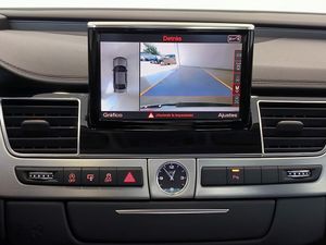 Audi A8 3.0 Tdi 258 Cv Quattro Tiptronic  - Foto 18