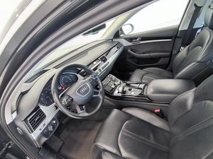 Audi A8 3.0 Tdi 258 Cv Quattro Tiptronic  - Foto 12