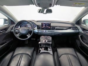 Audi A8 3.0 Tdi 258 Cv Quattro Tiptronic  - Foto 7