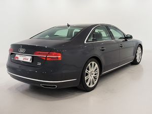 Audi A8 3.0 Tdi 258 Cv Quattro Tiptronic  - Foto 4