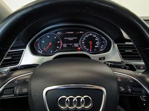 Audi A8 3.0 Tdi 258 Cv Quattro Tiptronic  - Foto 17