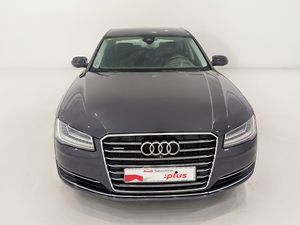 Audi A8 3.0 Tdi 258 Cv Quattro Tiptronic  - Foto 2