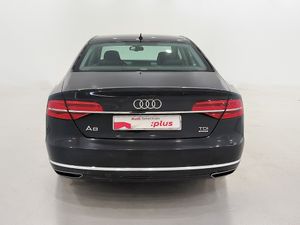 Audi A8 3.0 Tdi 258 Cv Quattro Tiptronic  - Foto 5