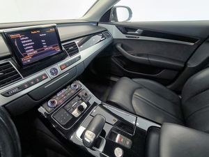 Audi A8 3.0 Tdi 258 Cv Quattro Tiptronic  - Foto 19